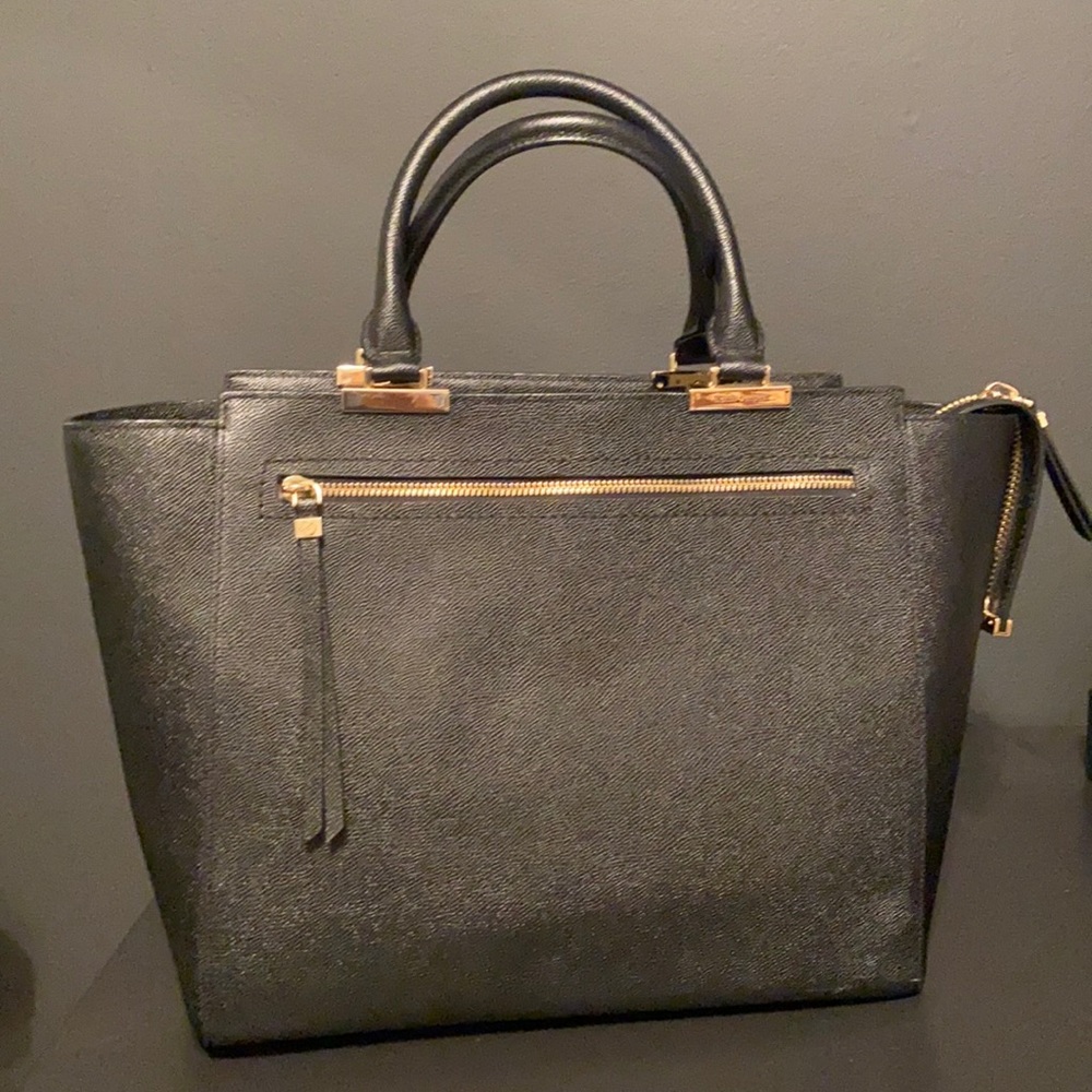 Henri Bendel A-List Satchel